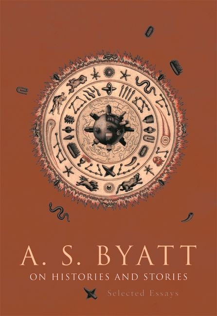 On Histories and Stories