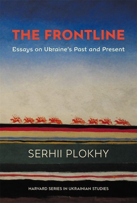 The Frontline