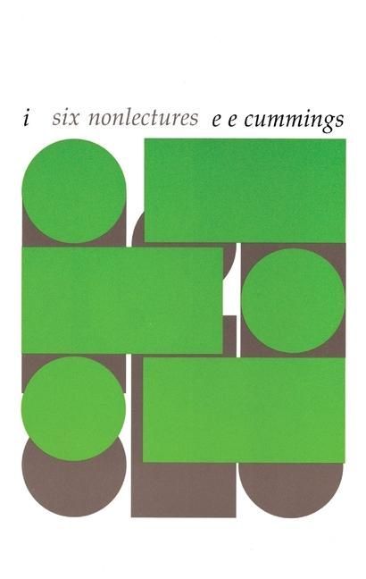 I--Six Nonlectures
