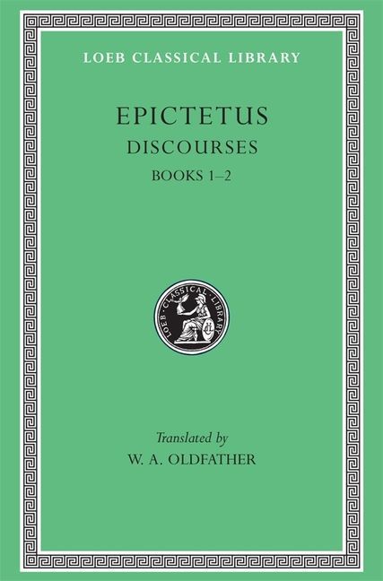 Discourses, Books 1-2