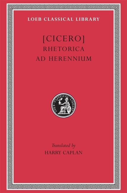 Rhetorica ad Herennium