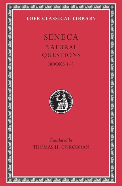 Natural Questions, Volume I