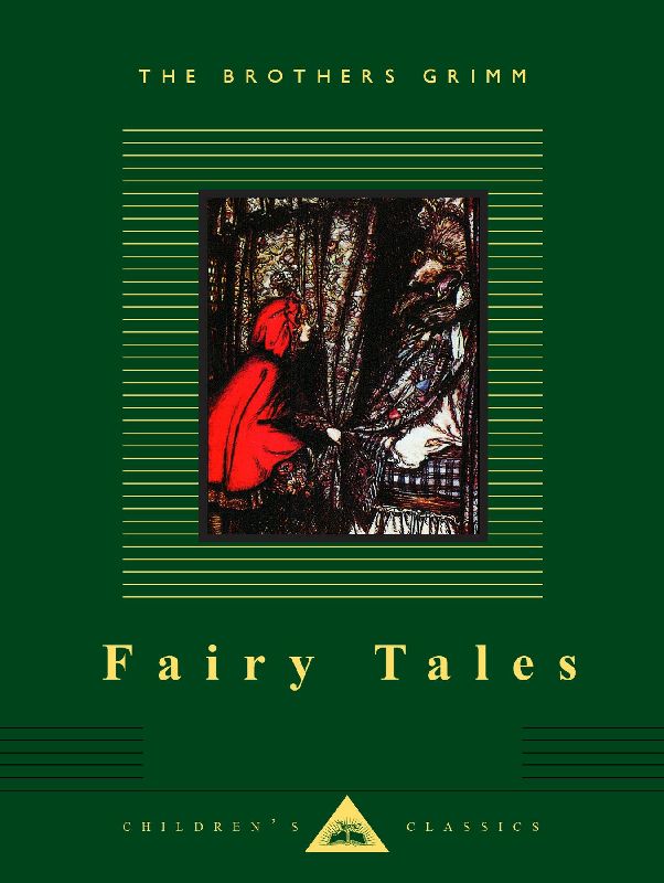 Fairy Tales