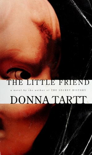 The Little Friend