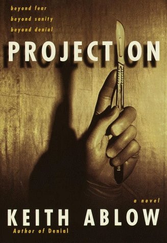 Projection: A Novel