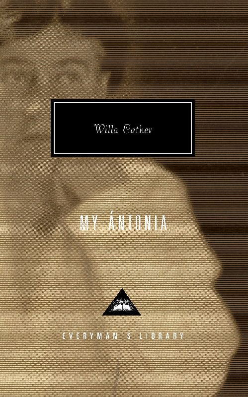 My Antonia