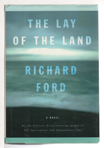 The Lay of the Land