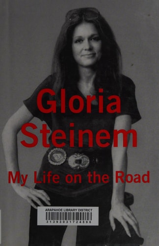 My Life on the Road