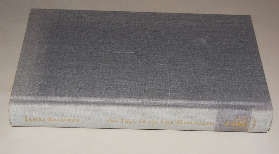 Go Tell It on the Mountain (Modern Library)
