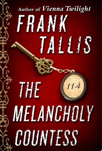 The Melancholy Countess (short Story)