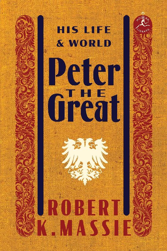 Peter the Great