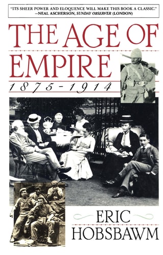The Age of Empire: 1875-1914