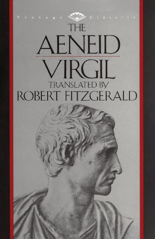 The Aeneid