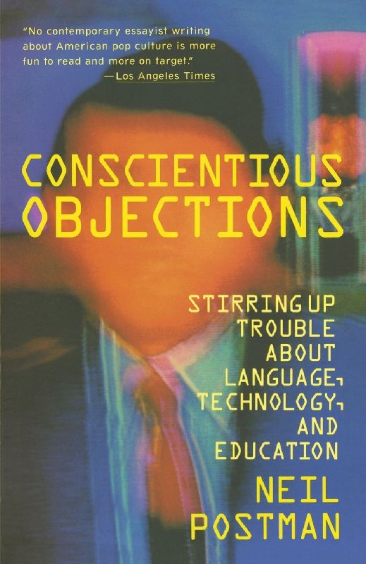 Conscientious Objections