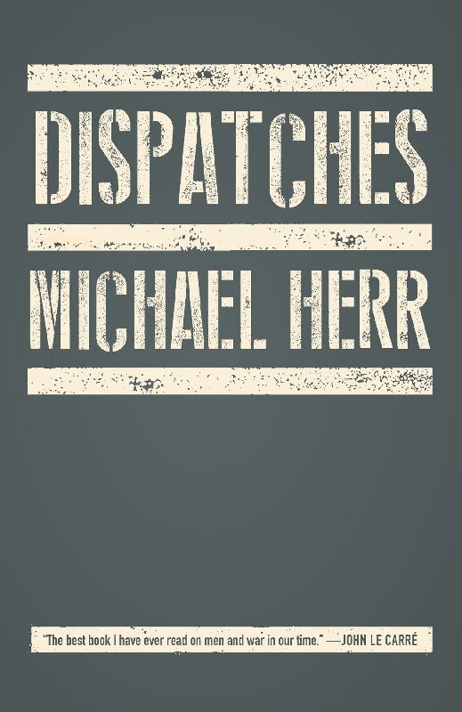 Dispatches
