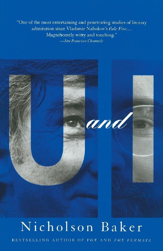 U and I
