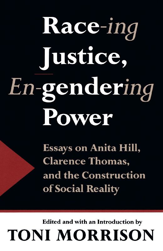 Race-ing Justice, En-gendering Power