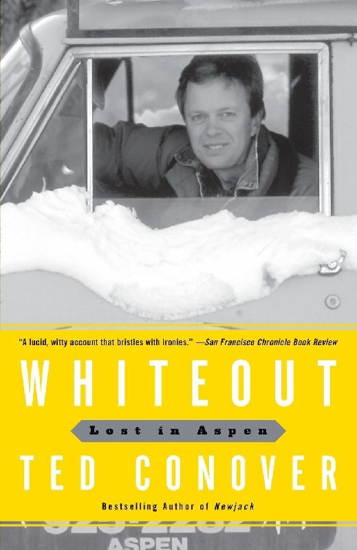 Whiteout