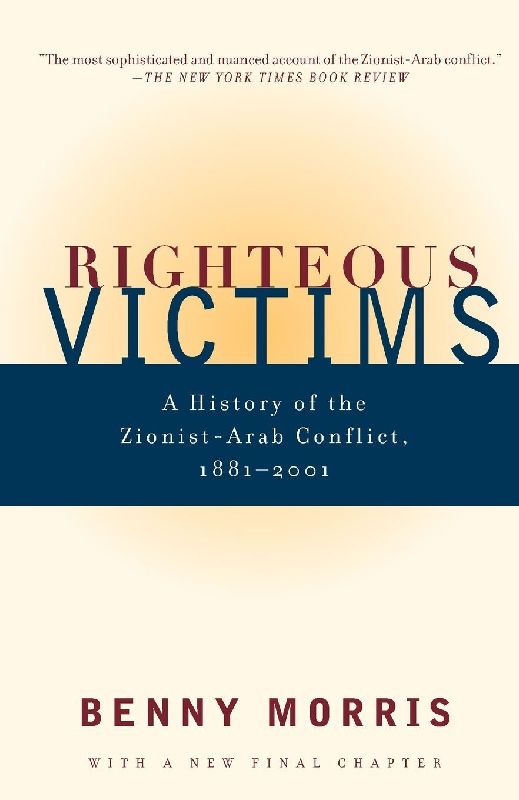 Righteous Victims