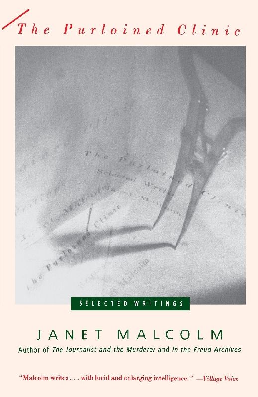 The Purloined Clinic