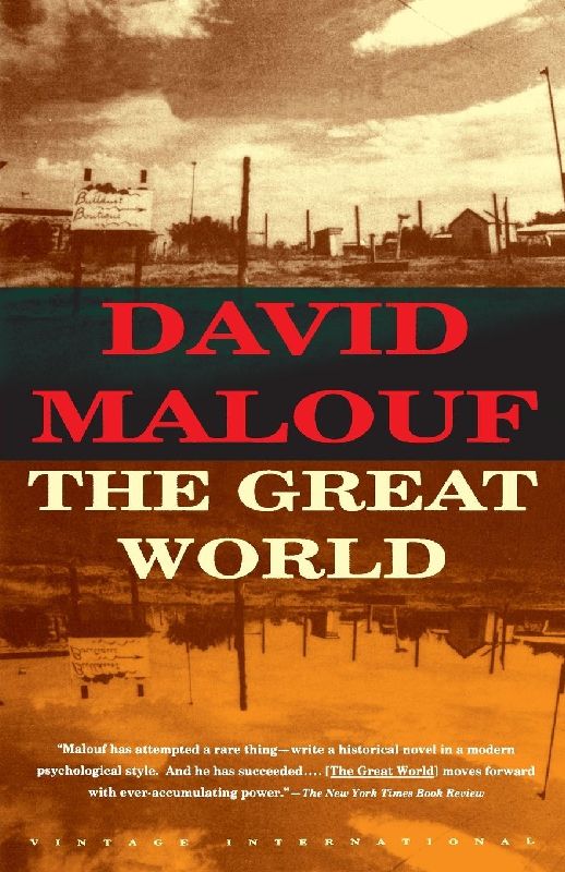 The Great World