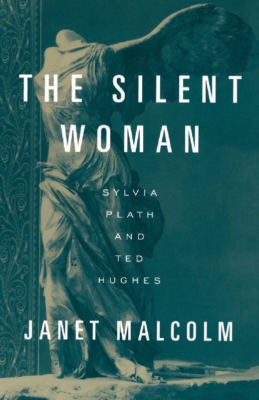 The Silent Woman