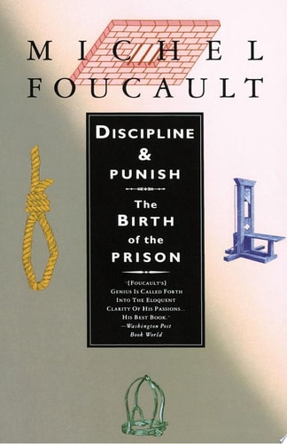 Discipline and Punish