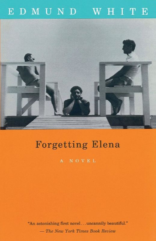 Forgetting Elena