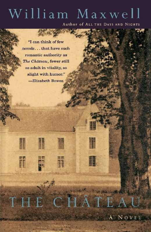 The Chateau