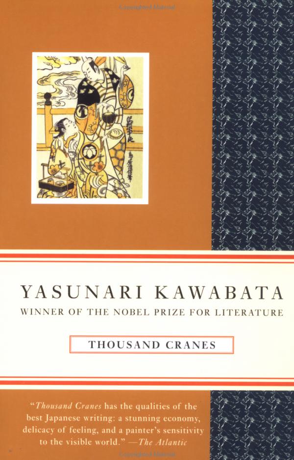 Thousand Cranes