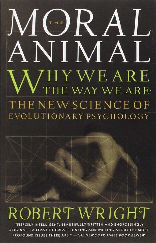 The Moral Animal