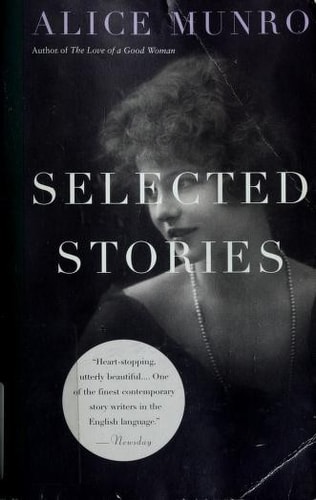 Selected Stories, 1968-1994