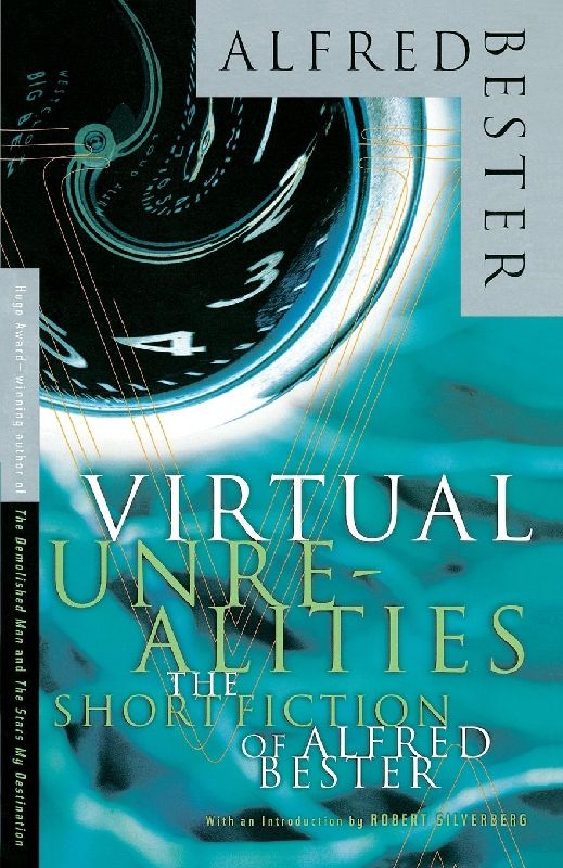 Virtual Unrealities