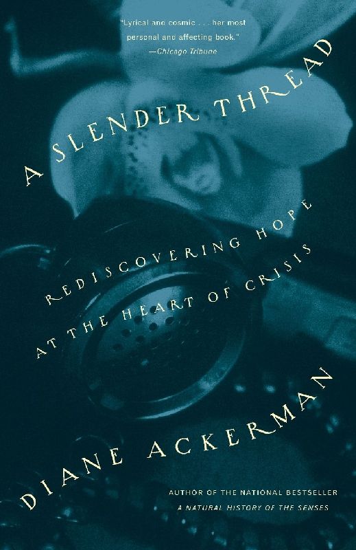 A Slender Thread