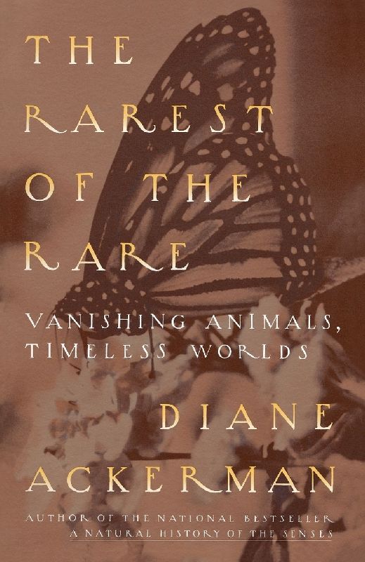 The Rarest of the Rare