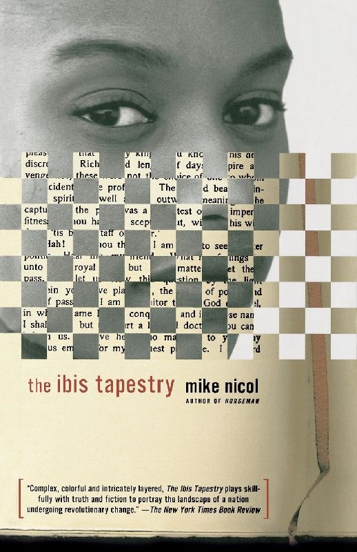 The Ibis Tapestry