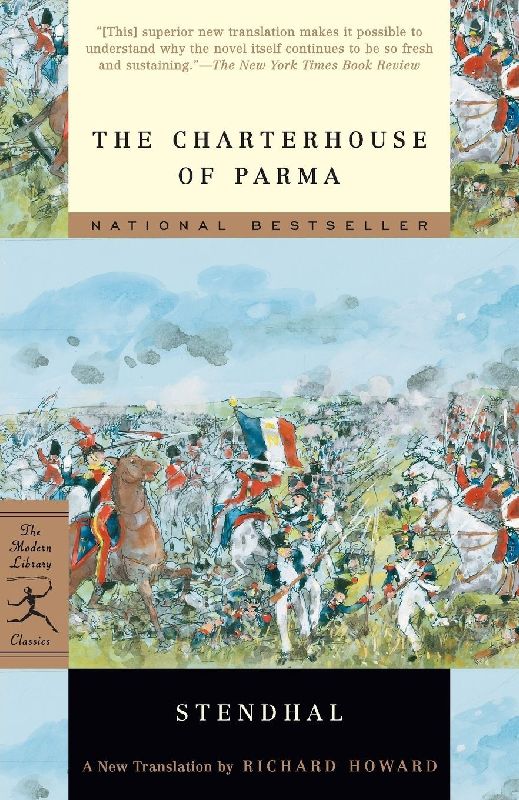 The Charterhouse of Parma