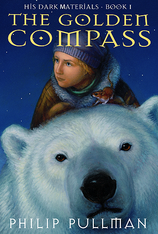 The Golden Compass (His Dark Materials, Book 1)
