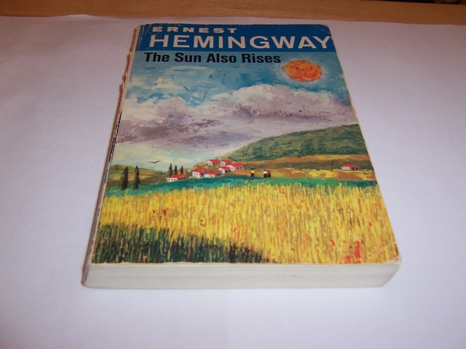Buchcover