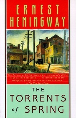 The Torrents of Spring: The Authorized Edition