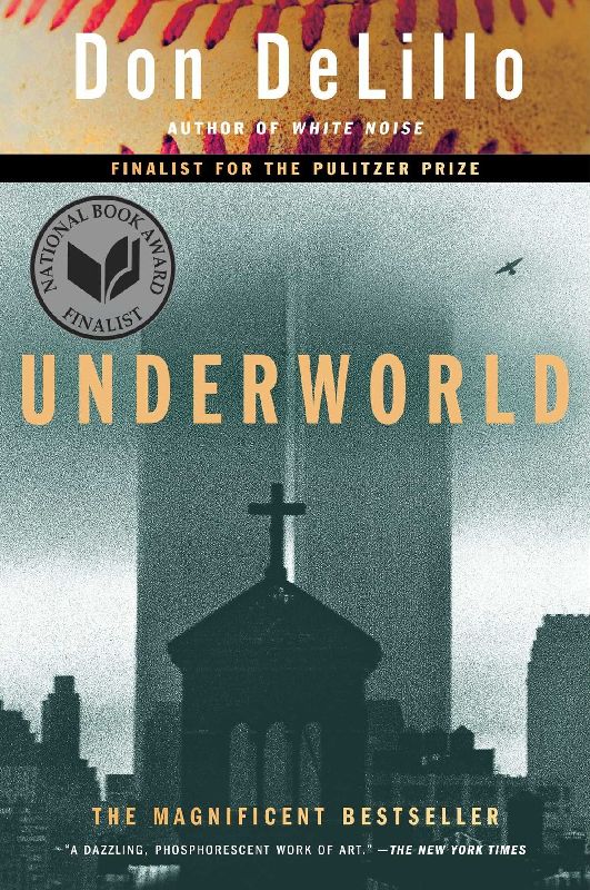 Underworld