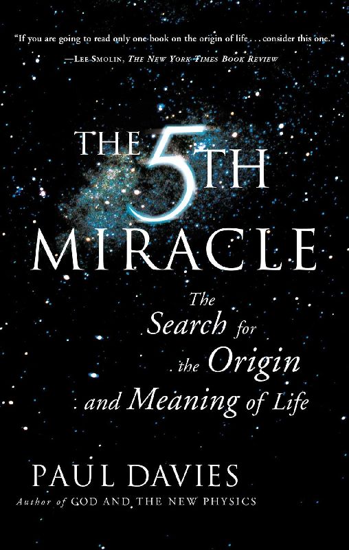 The Fifth Miracle