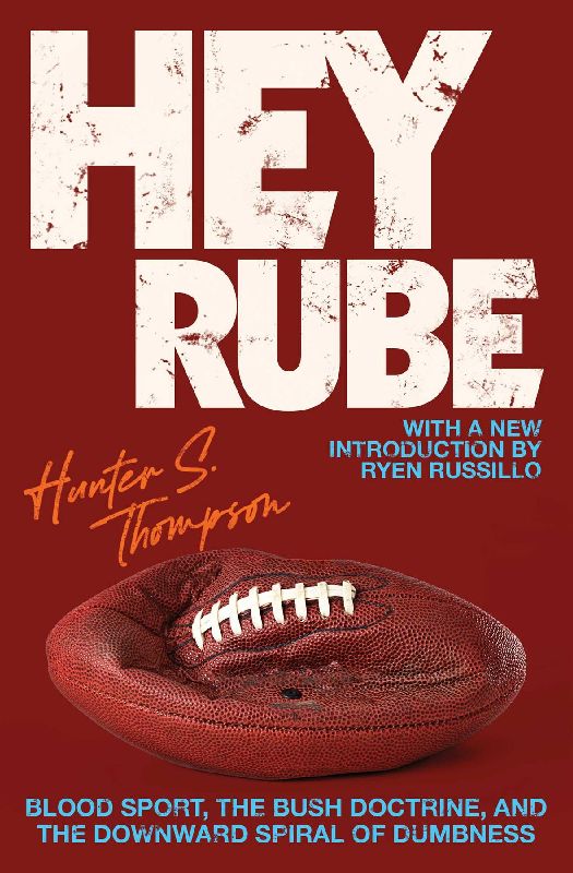 Hey Rube