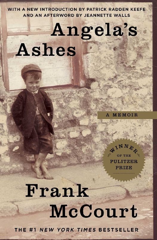 Angela's Ashes