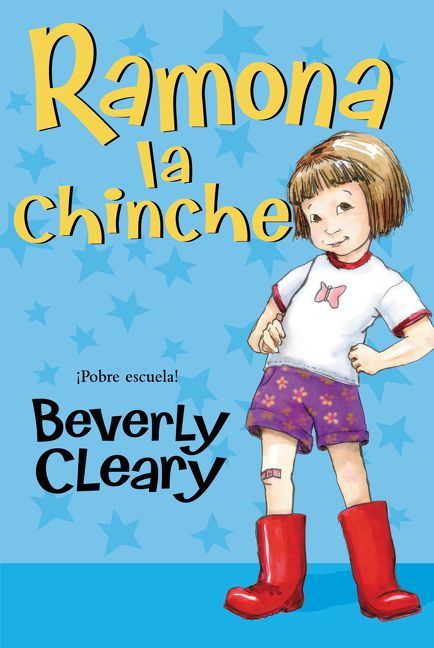 Ramona la Chinche