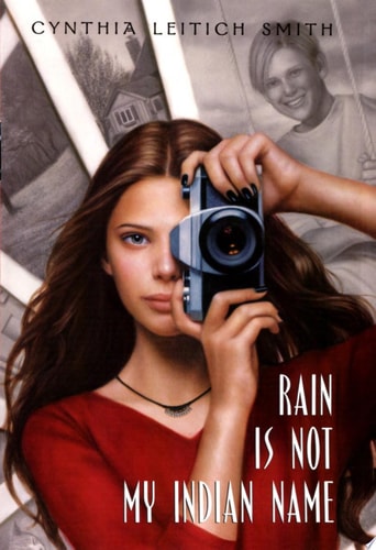Rain Is Not My Indian Name