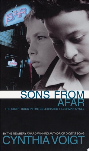Sons from Afar (The Tillerman Series #6)