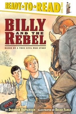 Billy and the Rebel