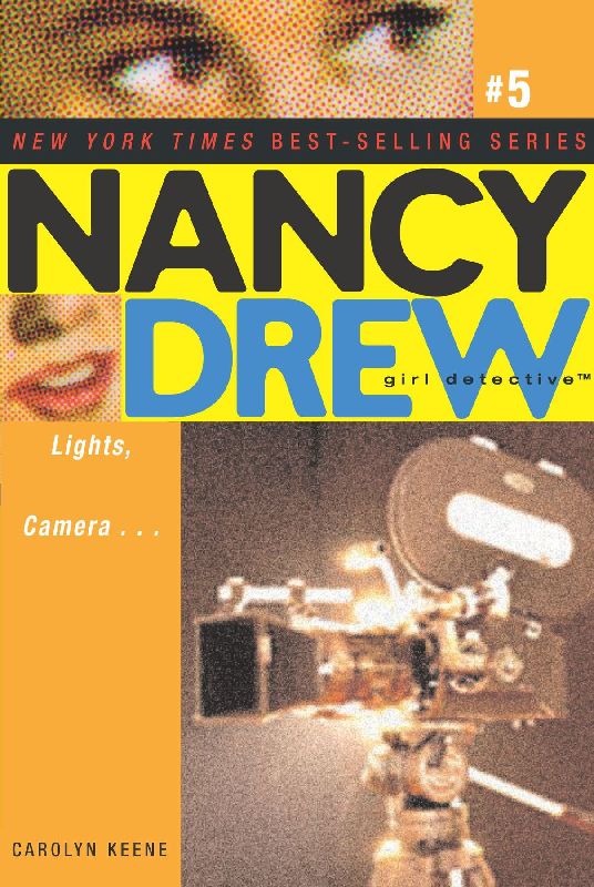 Lights, Camera...