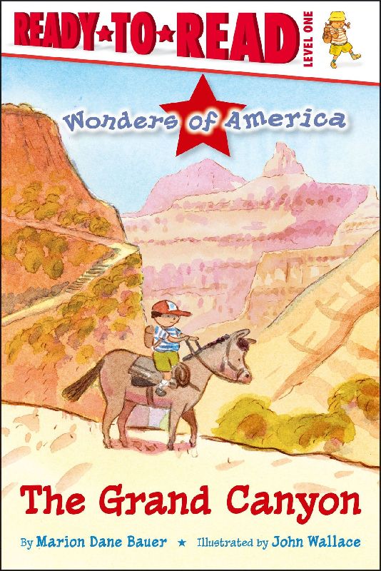 The Grand Canyon